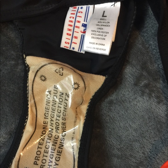 Orioles Bikini - Picture 3 of 4